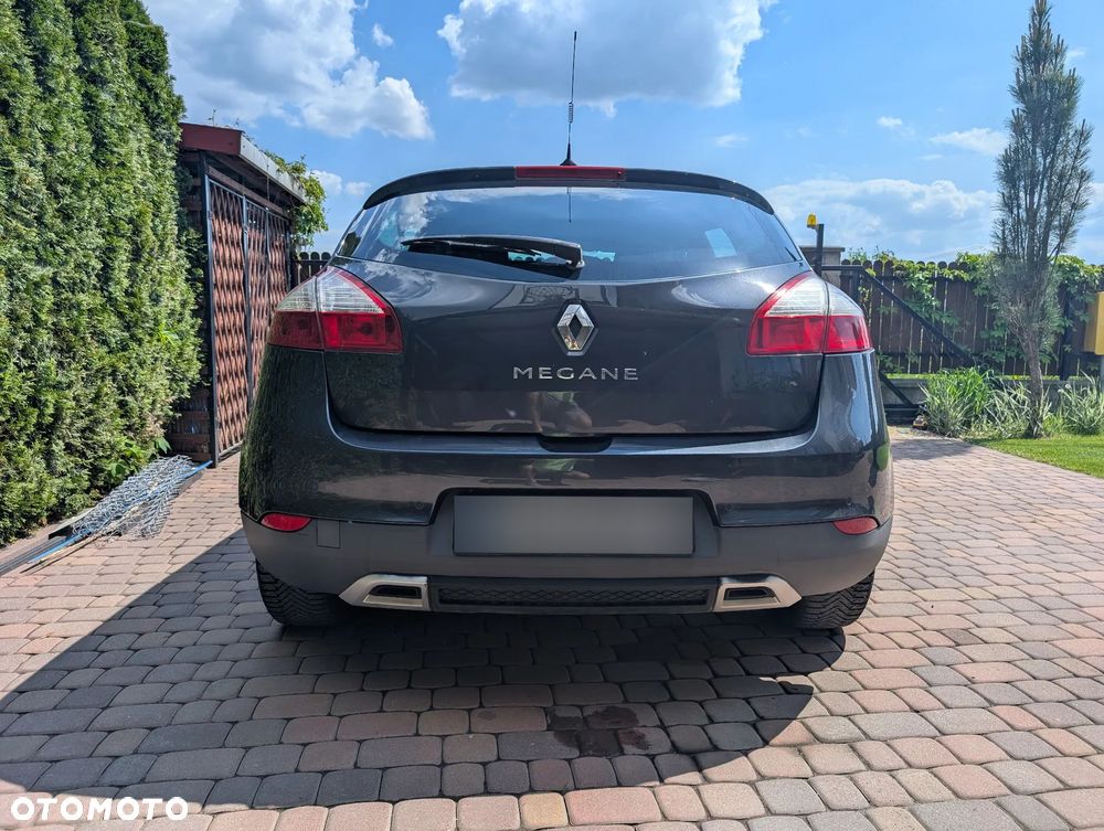Renault Megane 1.6 16V Style Edition - 6