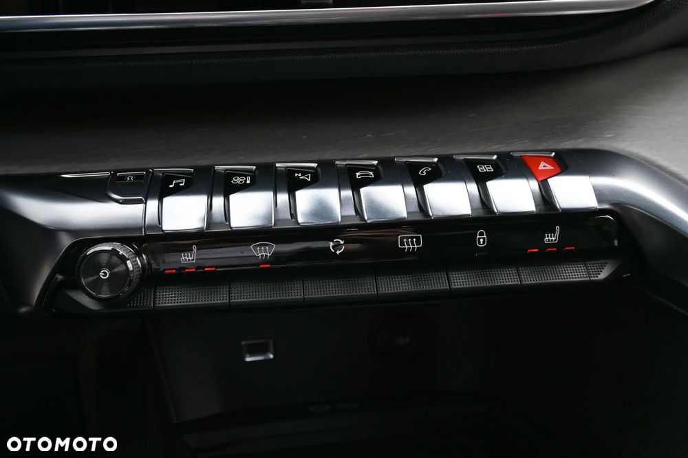 Peugeot 3008 2.0 BlueHDi GT S&S EAT6 - 31