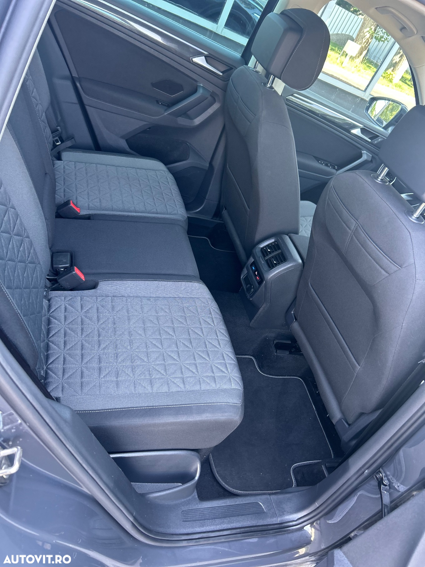 Volkswagen Tiguan 1.5 TSI eHybrid DSG PHEV Life - 8