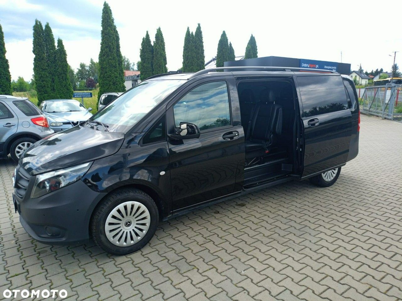 Mercedes-Benz Vito - 16