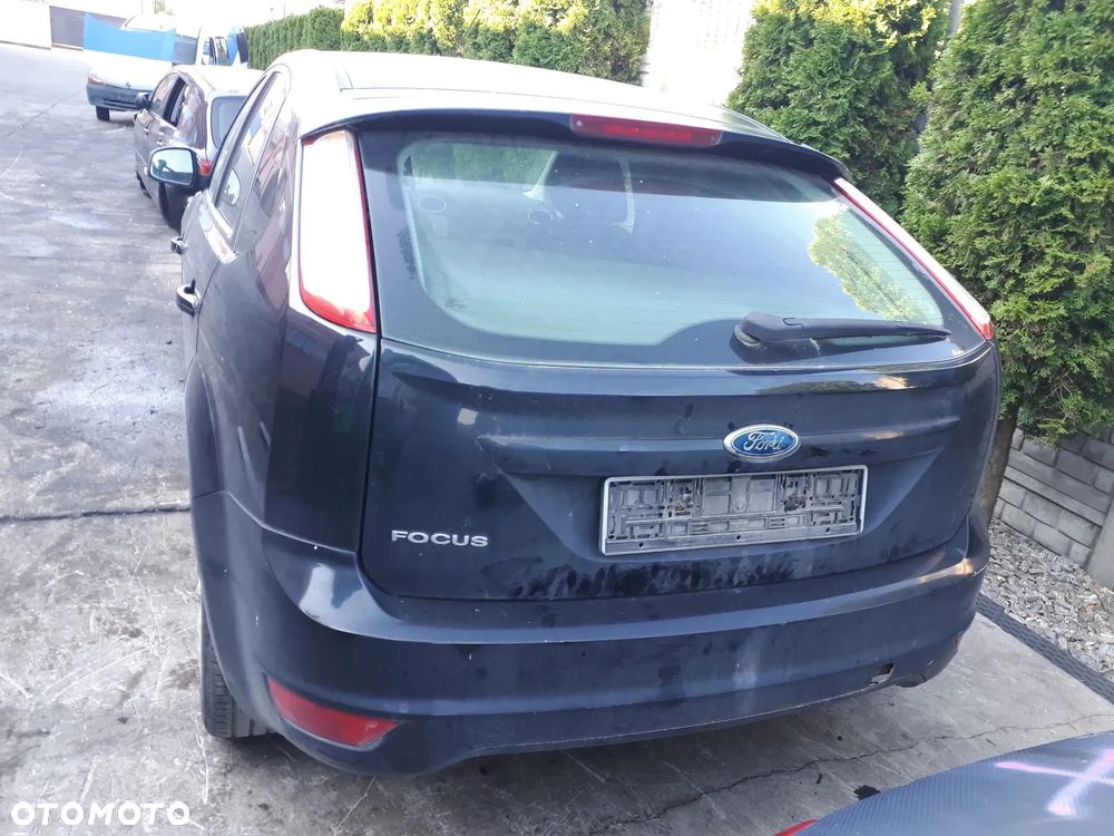 FORD FOCUS MK2 LIFT 07-11 1.8 TDCI   LAMPA PRZÓD PRAWA LEWA - 18