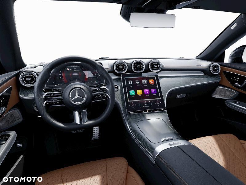 Mercedes-Benz CLE 300 mHEV 4-Matic AMG Line - 5