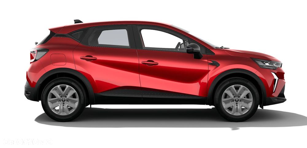 Renault Captur 1.2 TCe Evolution - 4