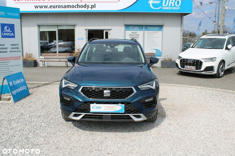 Seat Ateca - 4
