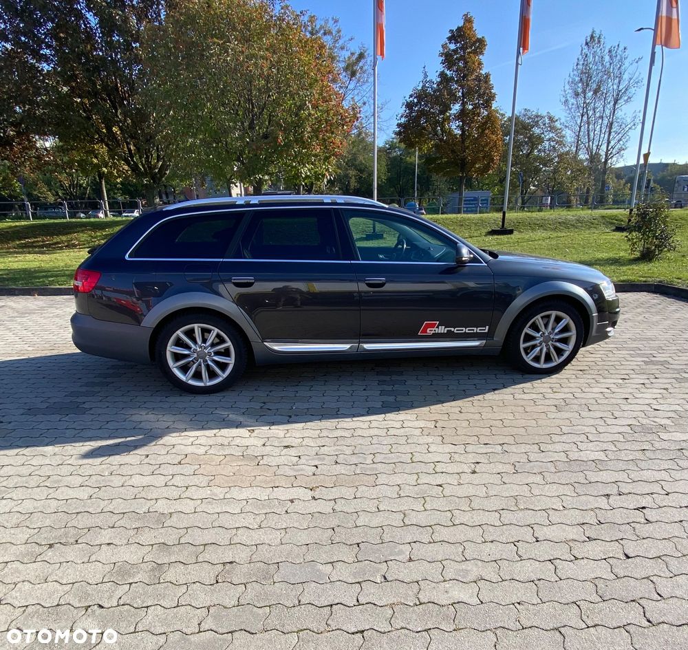 Audi A6 Allroad - 3