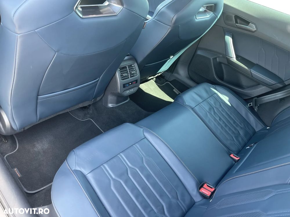 Cupra Formentor VZ 2.0 TSI 4DRIVE DSG - 22