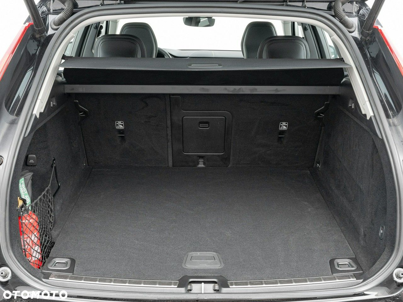 Volvo XC 60 - 28