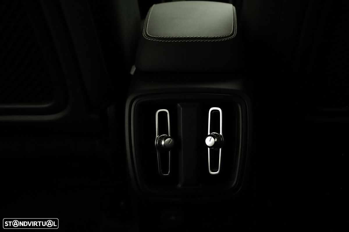 Volvo XC 40 1.5 T2 Core Auto - 21