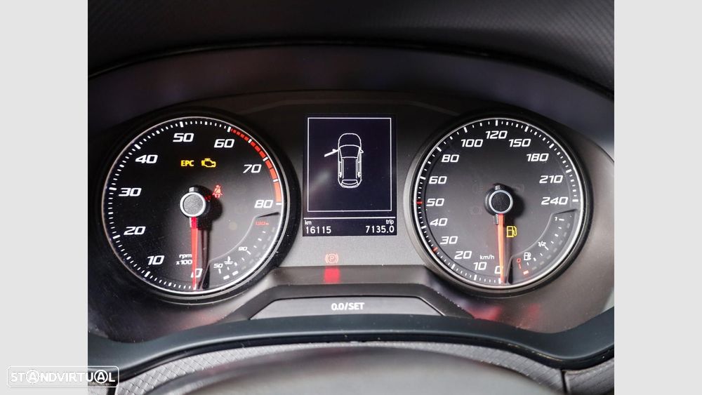 SEAT Arona 1.0 TSI Style - 11