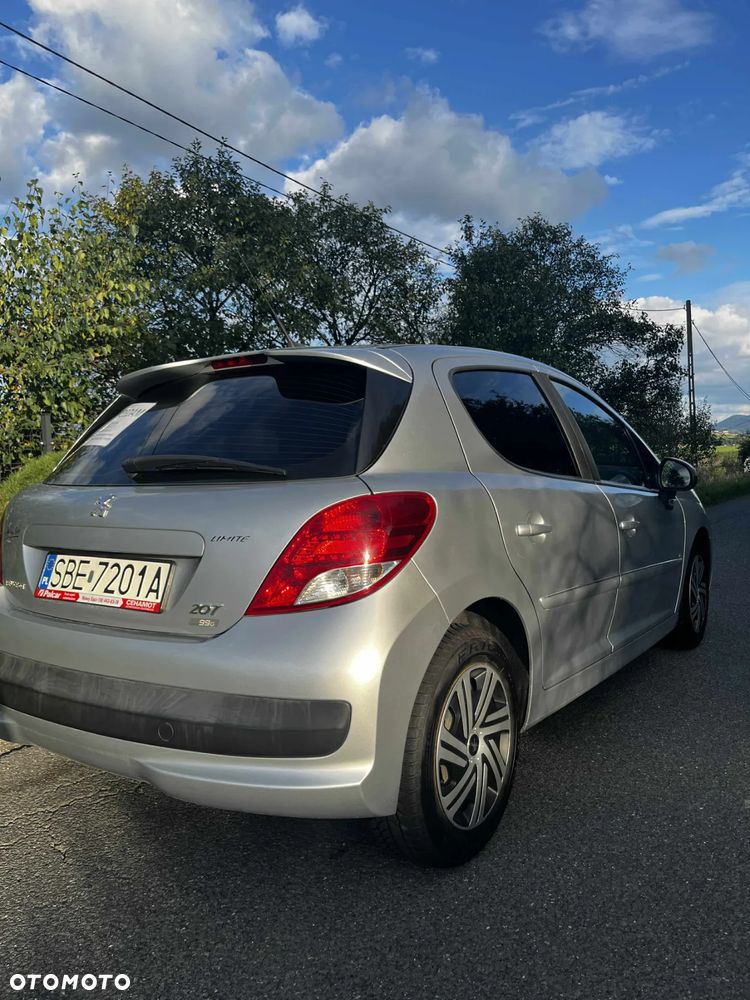 Peugeot 207 1.6 HDi Trendy 99g - 3