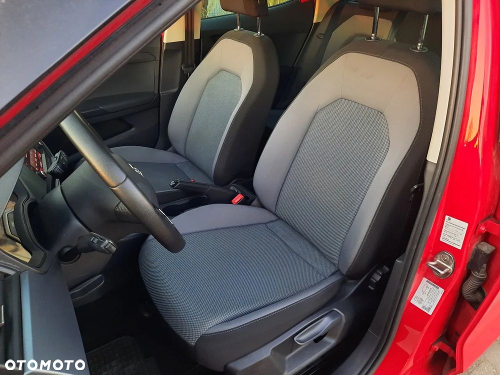 Seat Arona 1.0 Style Fast Lane - 18