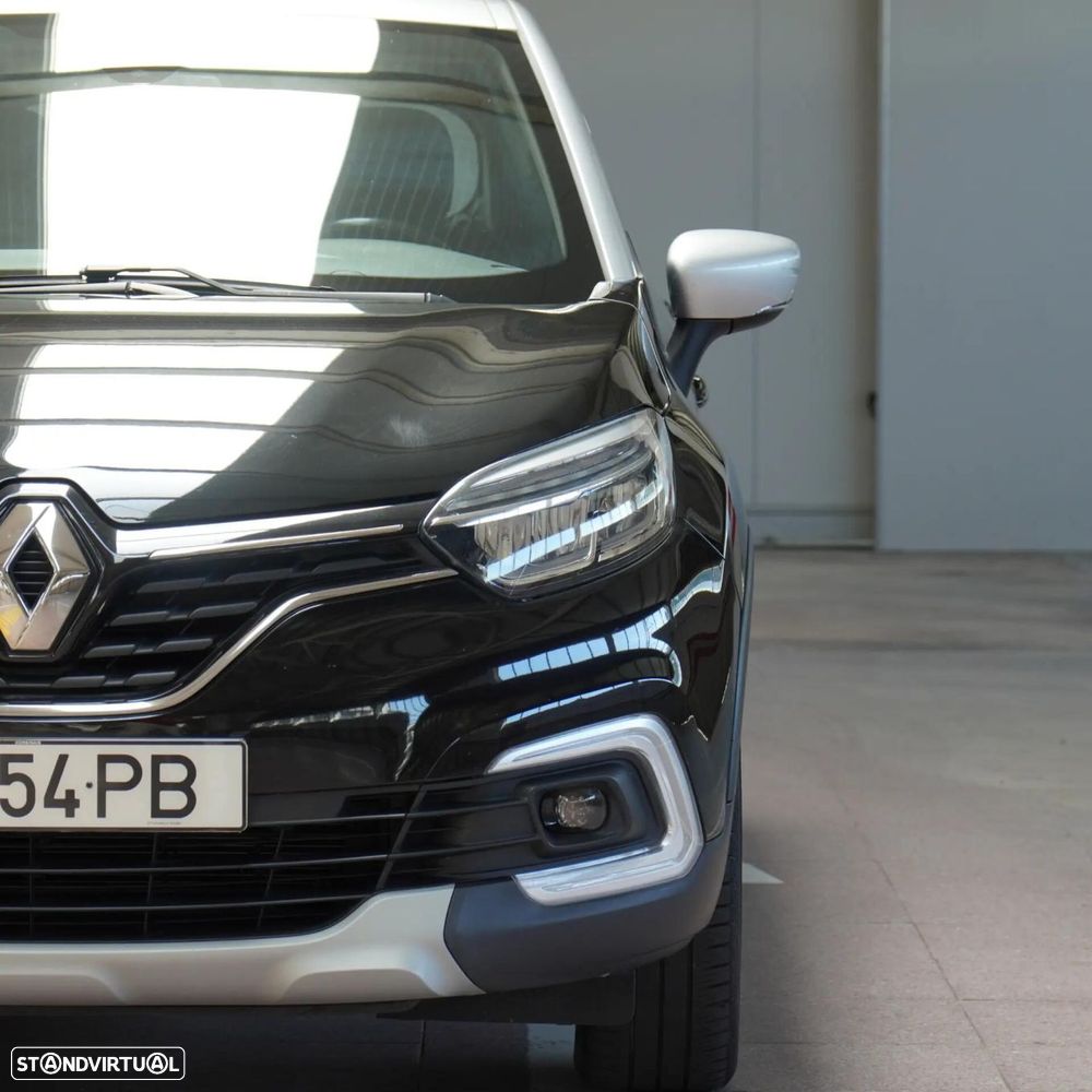 Renault Captur (ENERGY) TCe 90 INTENS - 36