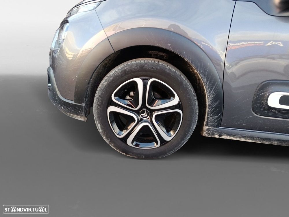 Citroën C3 1.2 PureTech Plus - 14