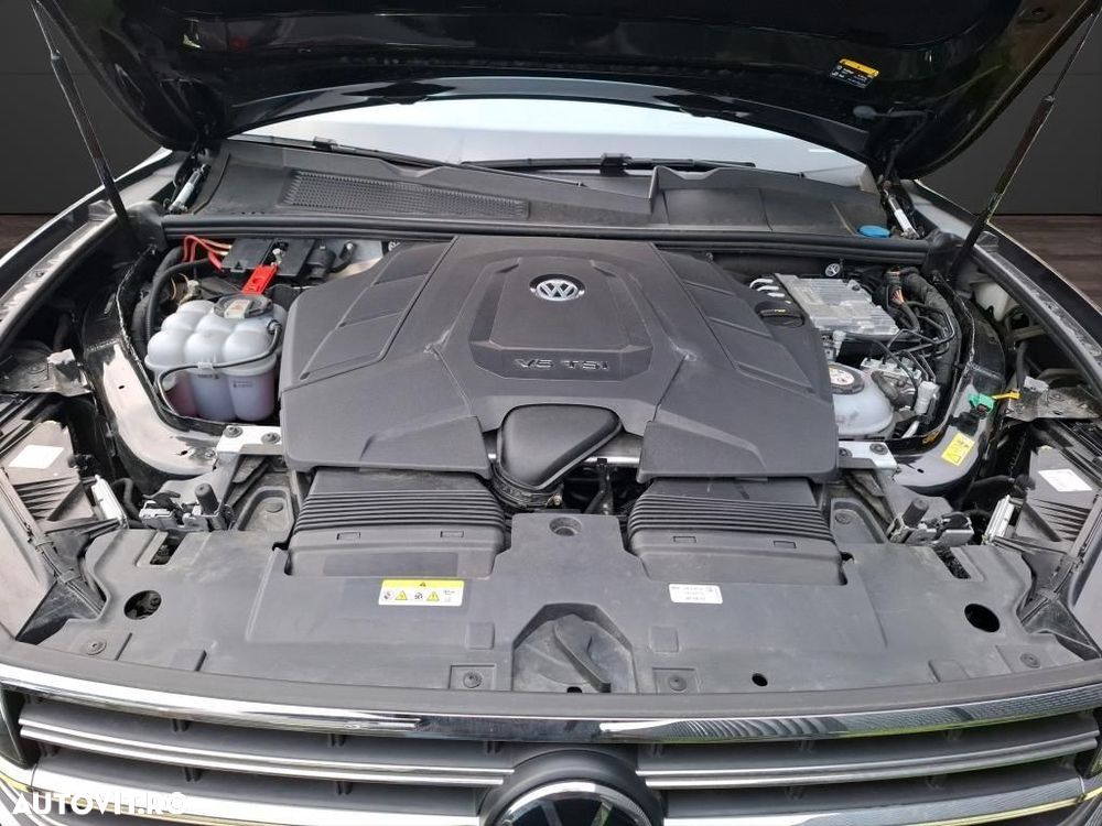 Volkswagen Touareg V6 TSI eHybrid PHEV Elegance - 11