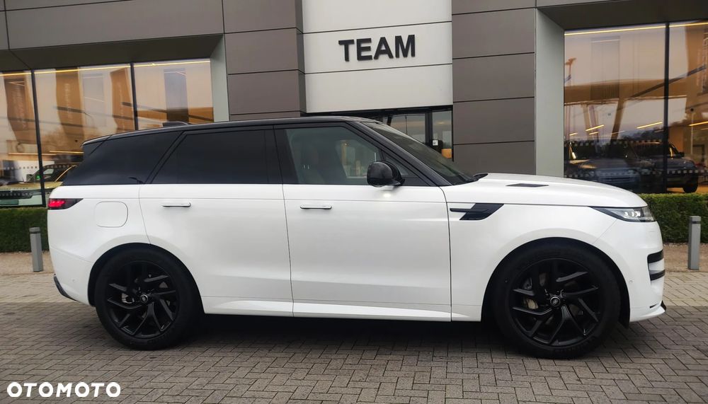 Land Rover Range Rover Sport S 3.0 D SE - 7
