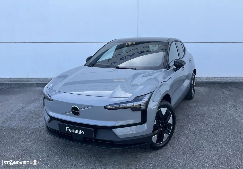 Volvo EX30 51 kWh Single Motor Plus - 1