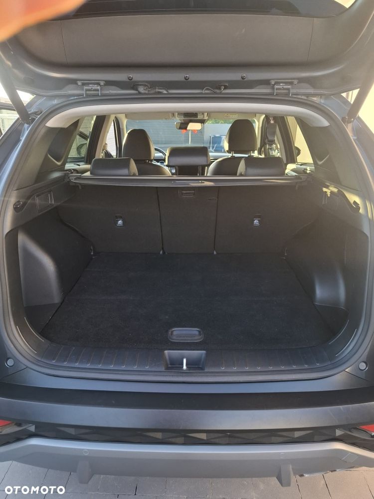 Hyundai Tucson - 8