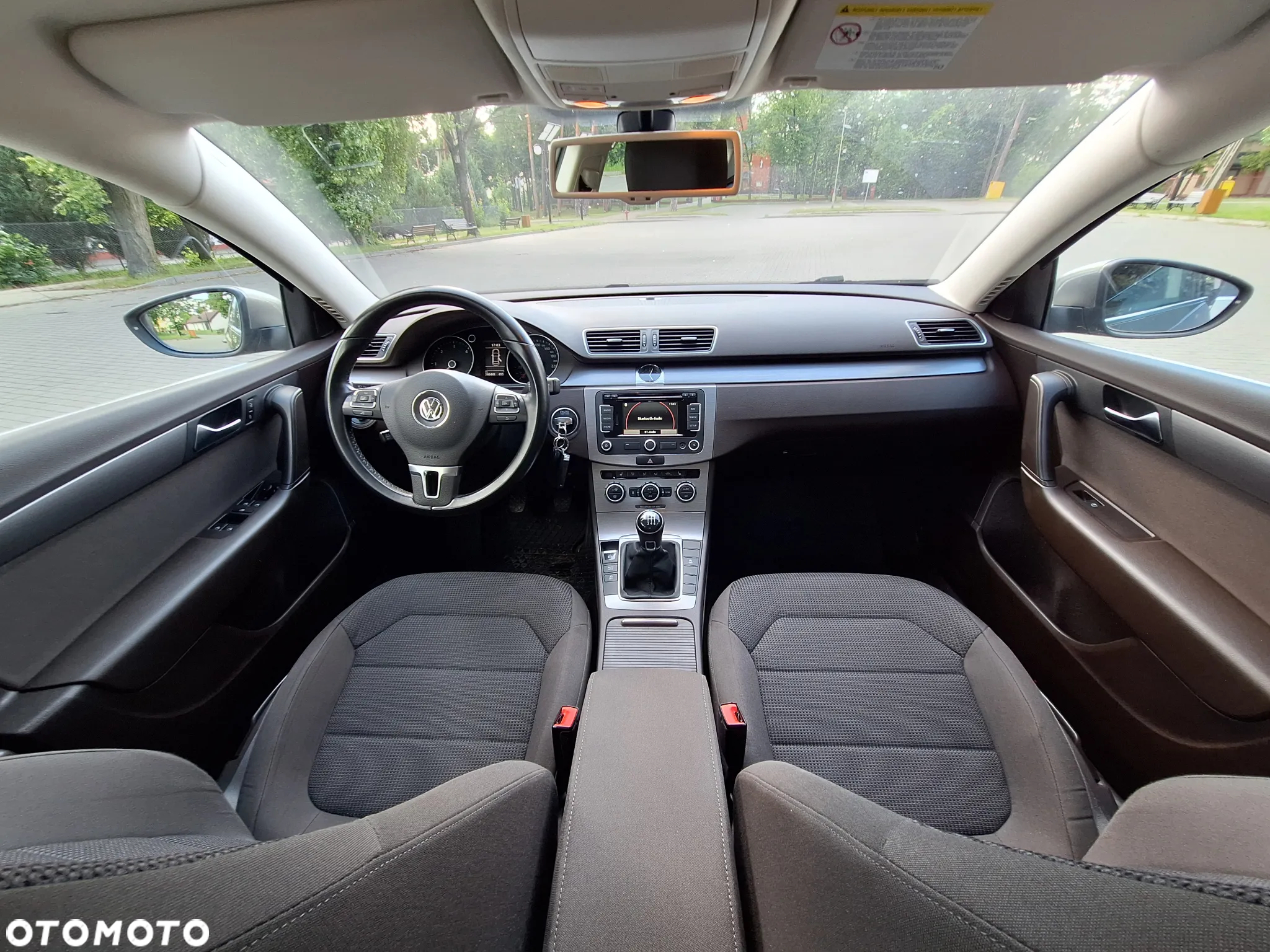 Volkswagen Passat 2.0 TDI Trendline - 7