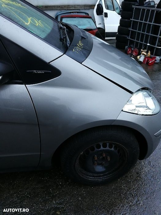 Aripa Mercedes A Class W169 2004-2012 aripi fata stanga dreapta W169 - 2