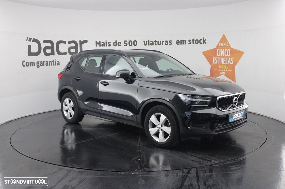 Volvo XC 40 2.0 D3 - 2