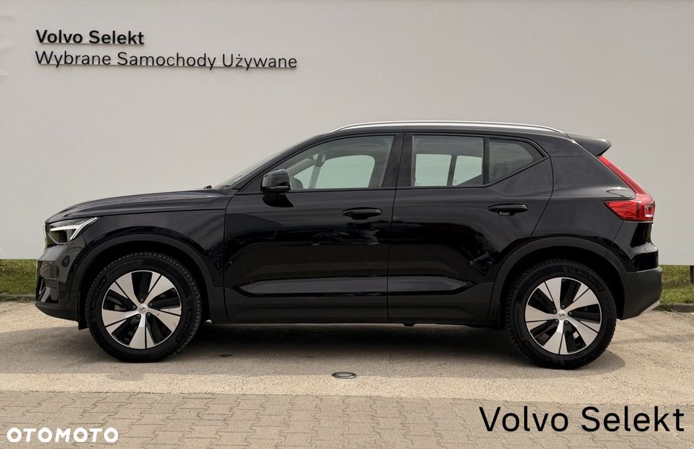 Volvo XC 40 - 9