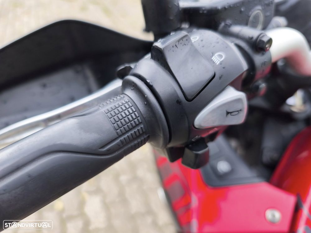 Honda VFR 1200 Crosstourer - 14