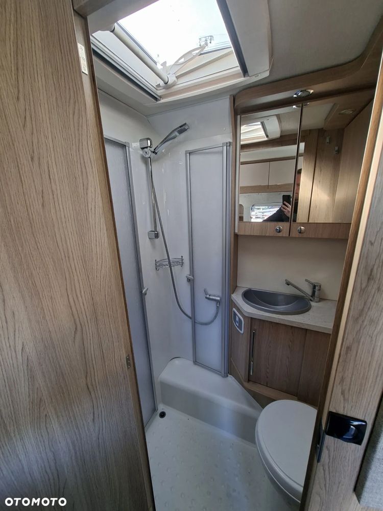 Fiat Ducato LMC V643 - 19