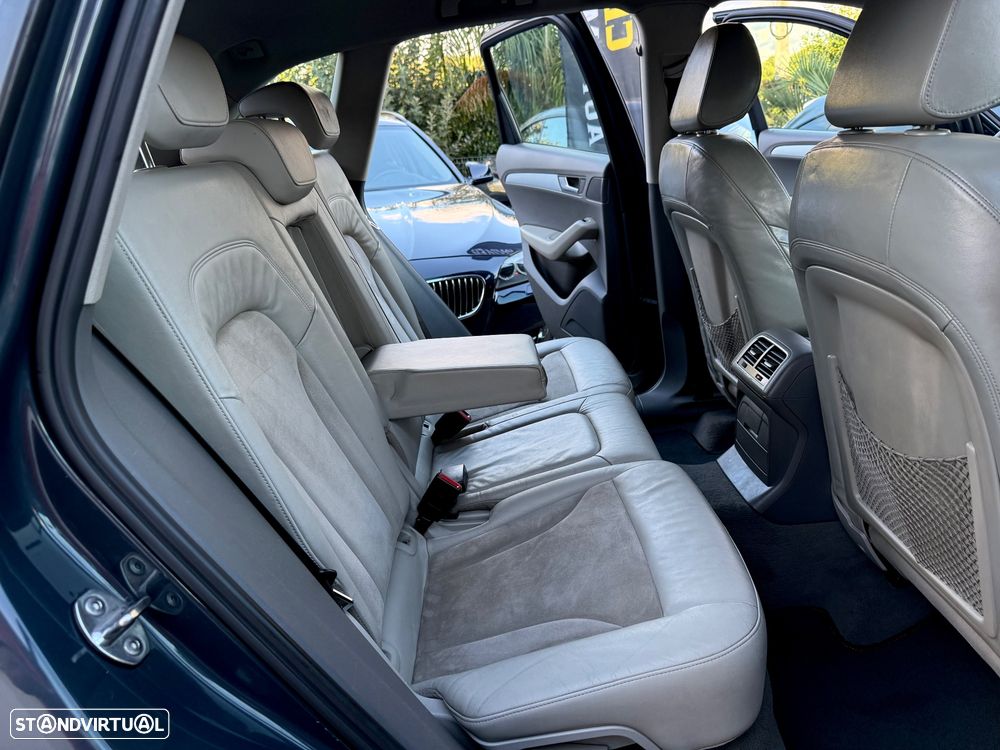 Audi Q5 2.0 TDI S-line - 50