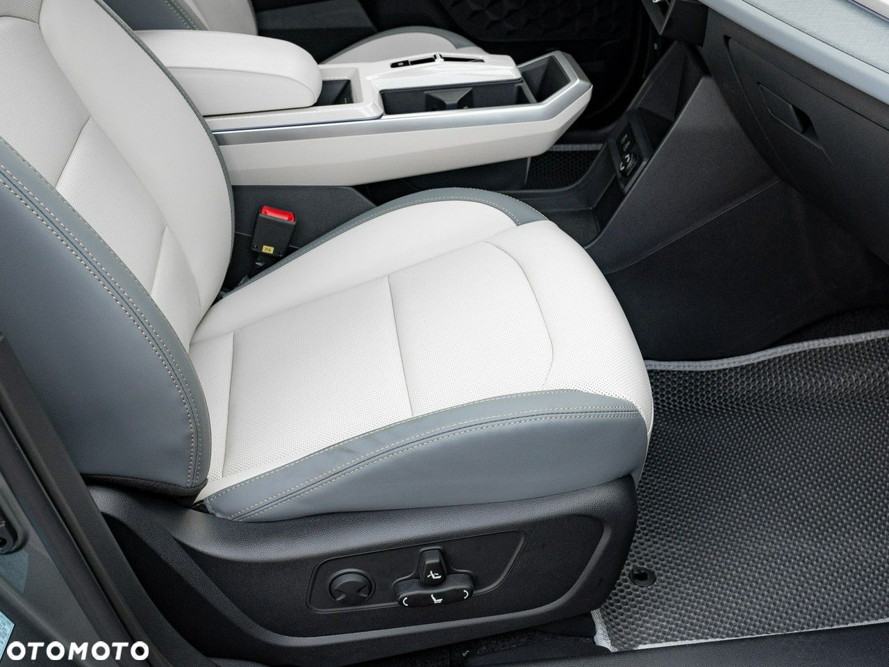 SsangYong/KGM Torres EVX 73,4 kWh Wild - 26