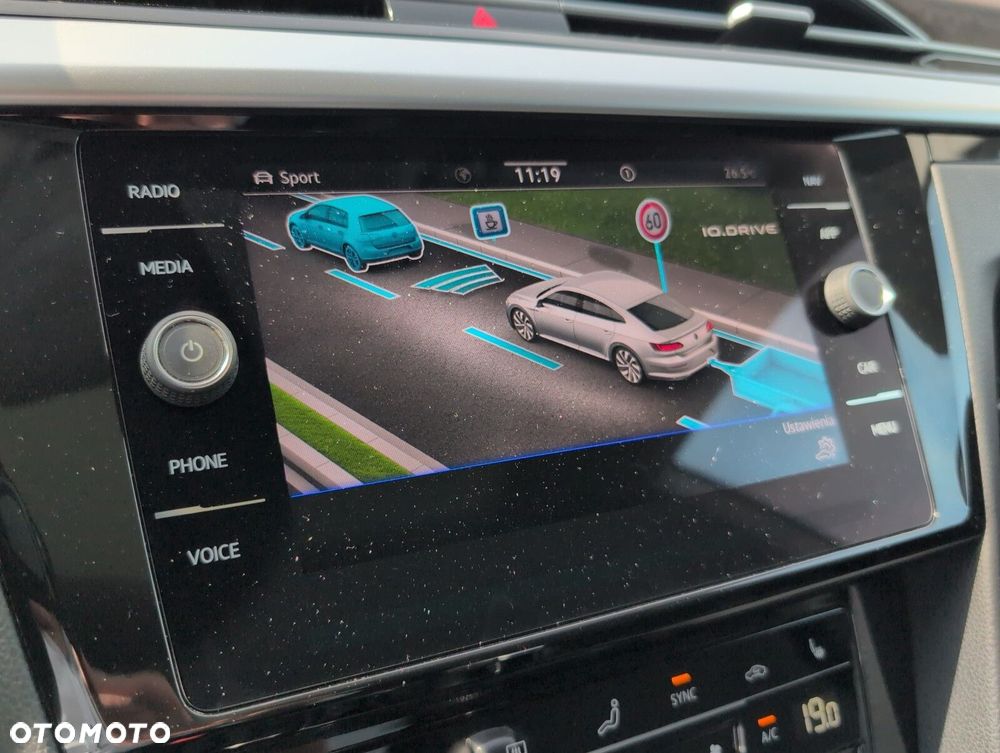 Volkswagen Arteon 2.0 TDI 4Motion Elegance DSG - 25