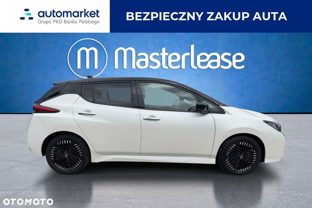 Nissan Leaf 40kWh N-Connecta - 5