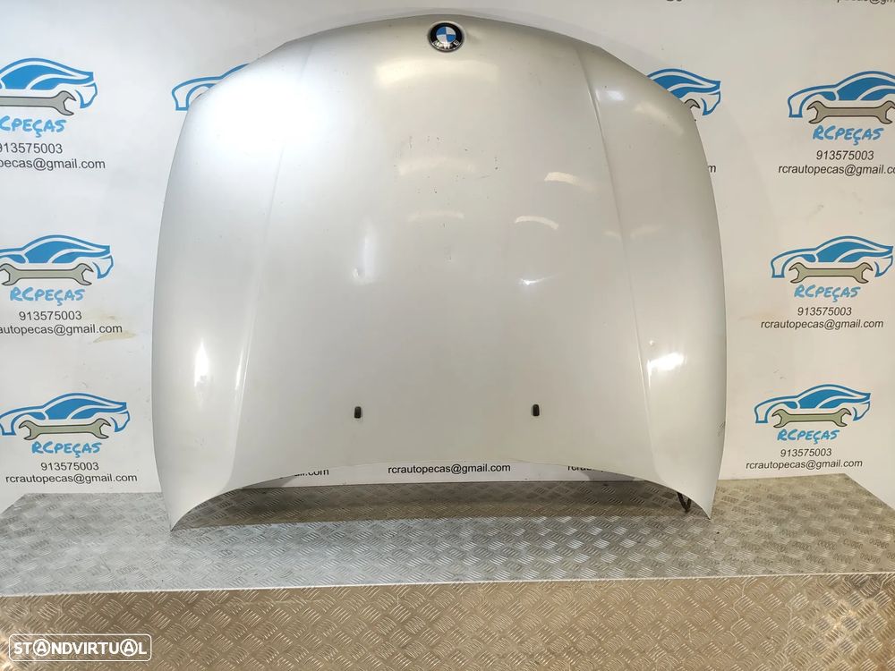 FRENTE COMPLETA BMW SERIE 1 E87 E81 LCI CAPOT PARACHOQUES SENSORES GUARDA-LAMAS OTICAS RADIADOR VENTILADOR FRENTE FIBRA REFORÇO - 12