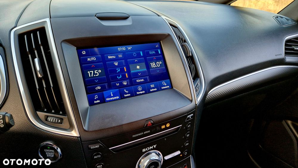 Ford S-Max 2.0 EcoBlue ST-Line - 29