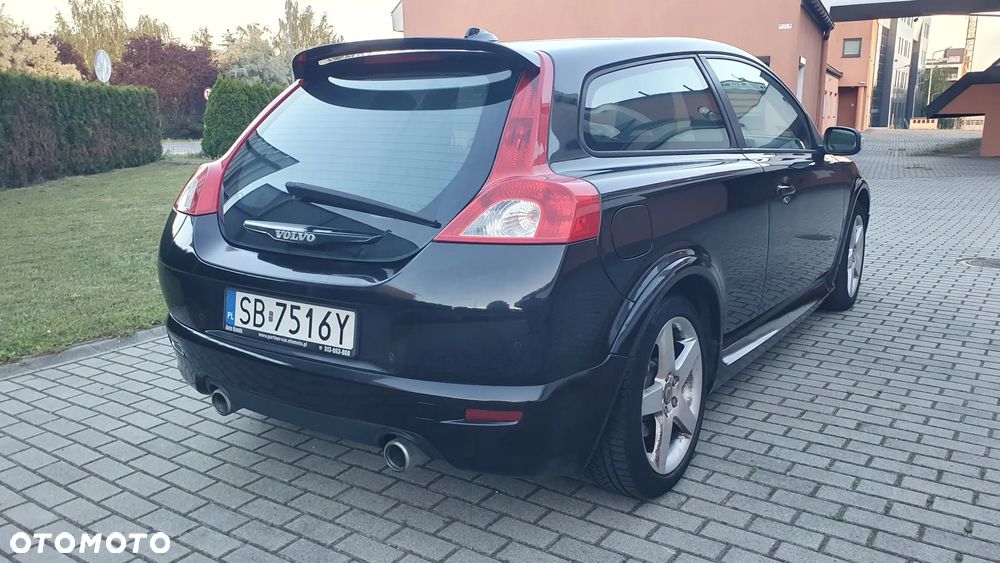 Volvo C30 D5 RDesign - 14