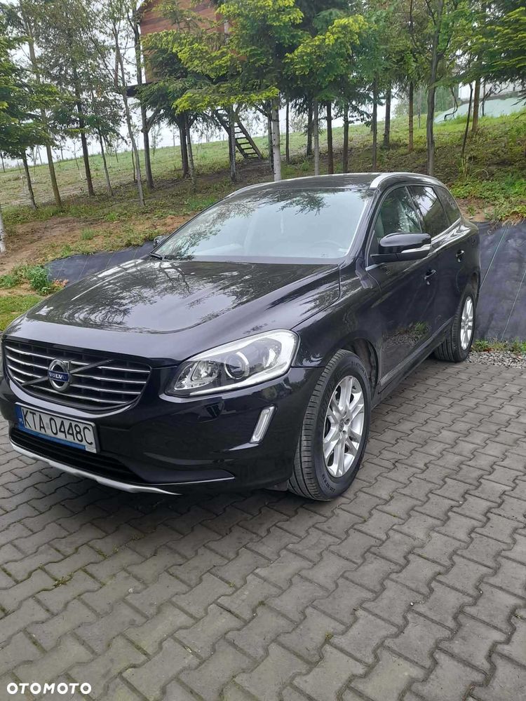 Volvo XC 60 - 5