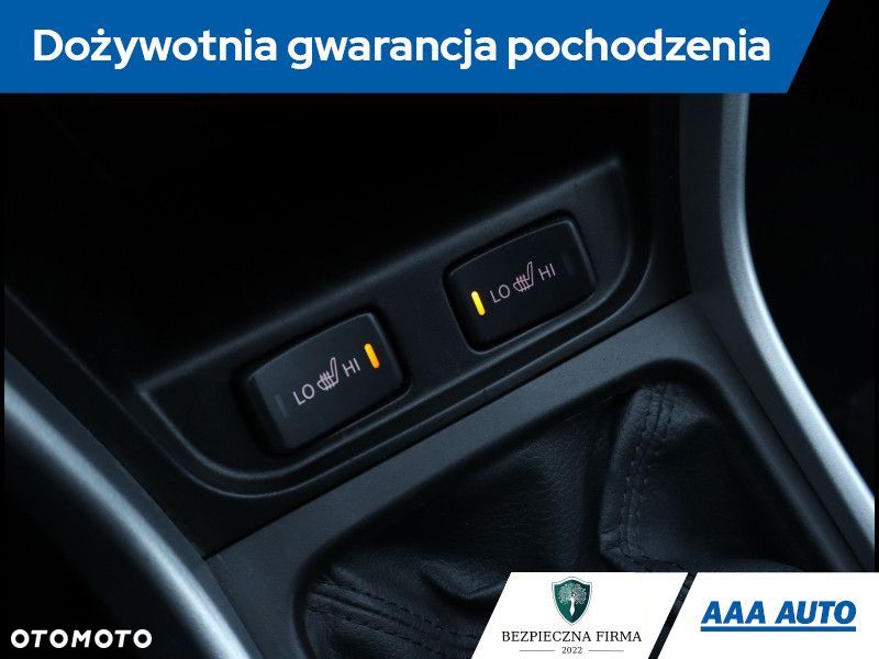 Suzuki SX4 S-Cross - 22