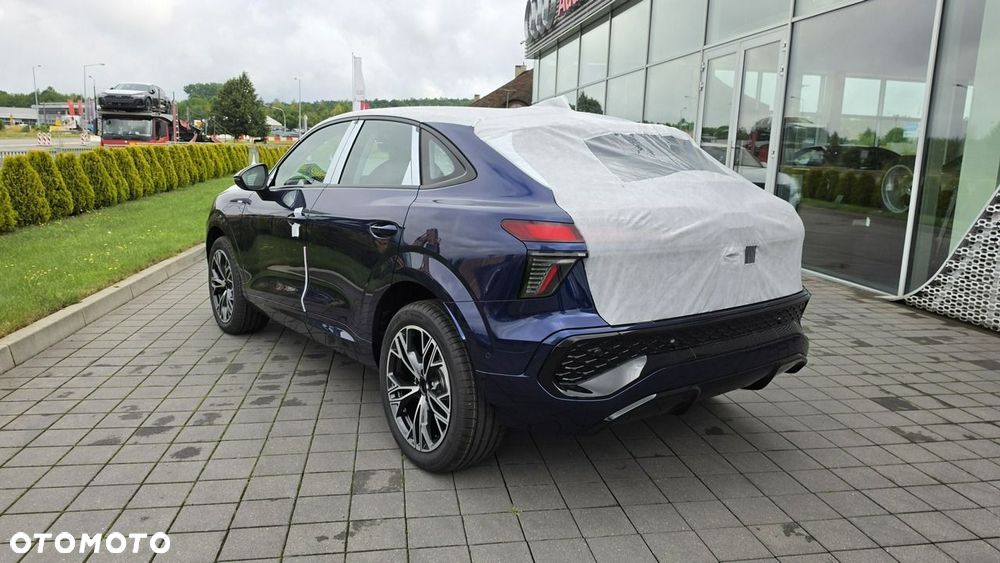 Audi Q3 Sportback - 2