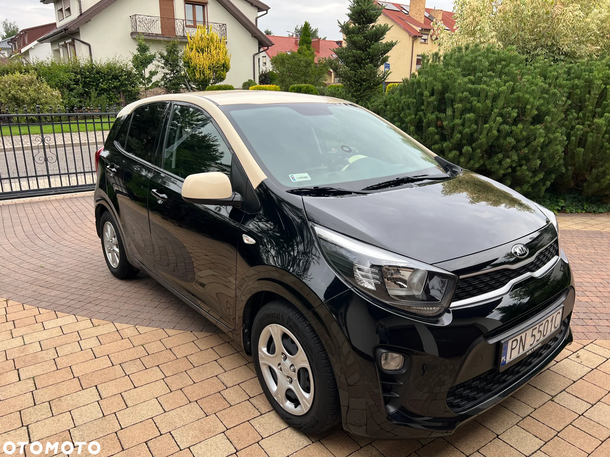 Kia Picanto 1.0 M - 4