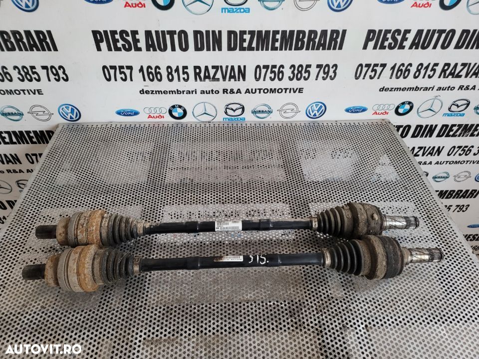 Planetare Planetara Stanga Dreapta Spate Volvo V70 XC70 2.4 Diesel Euro 5 4x4 An 2007-2016 - 1
