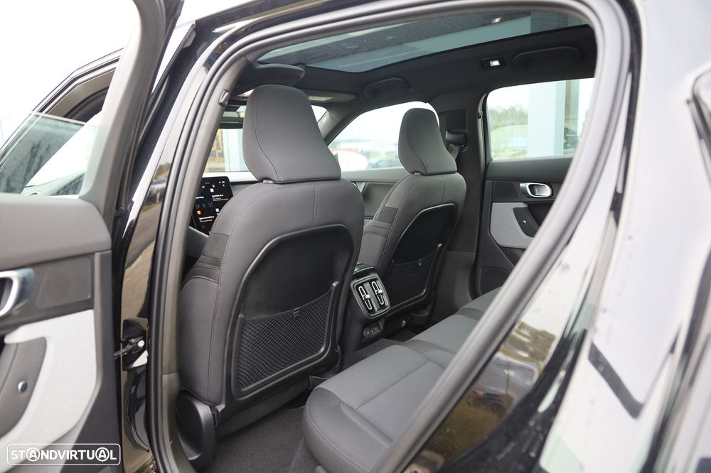 Polestar 2 Long Range 82 kWh Plus - 12