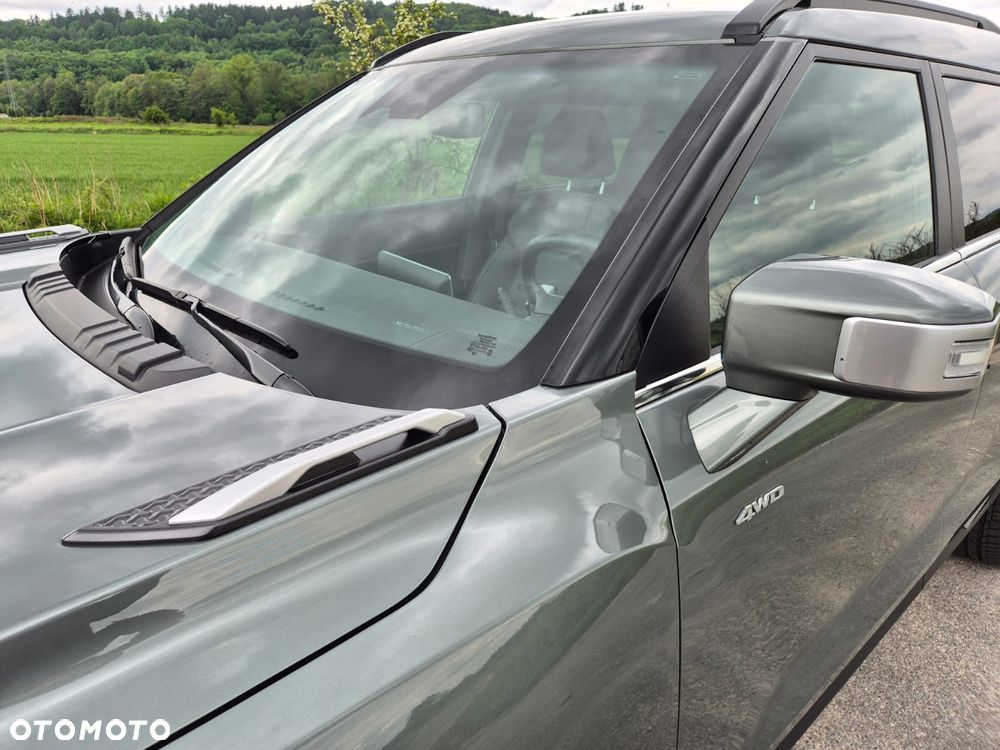 SsangYong/KGM Torres 1.5 T-GDI Wild 4WD - 32