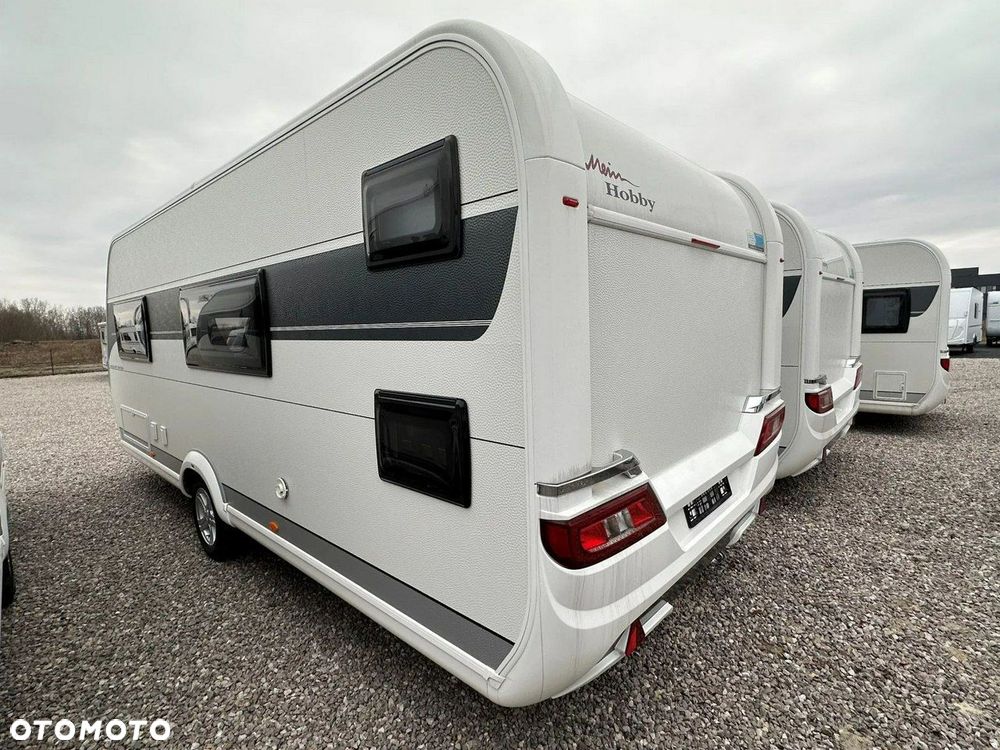 Hobby Excellent Edition 560 KMFe - 6