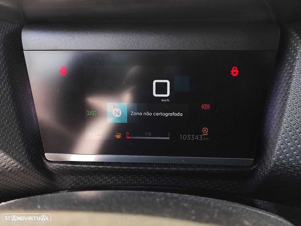 Citroën C4 1.2 PureTech Feel Pack - 9