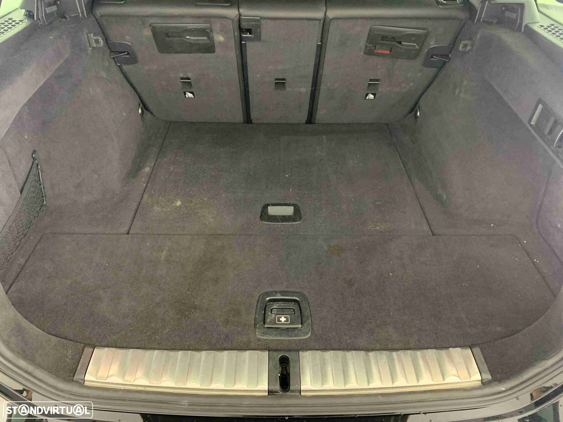 BMW 320 d Touring xDrive Pack M Auto - 14