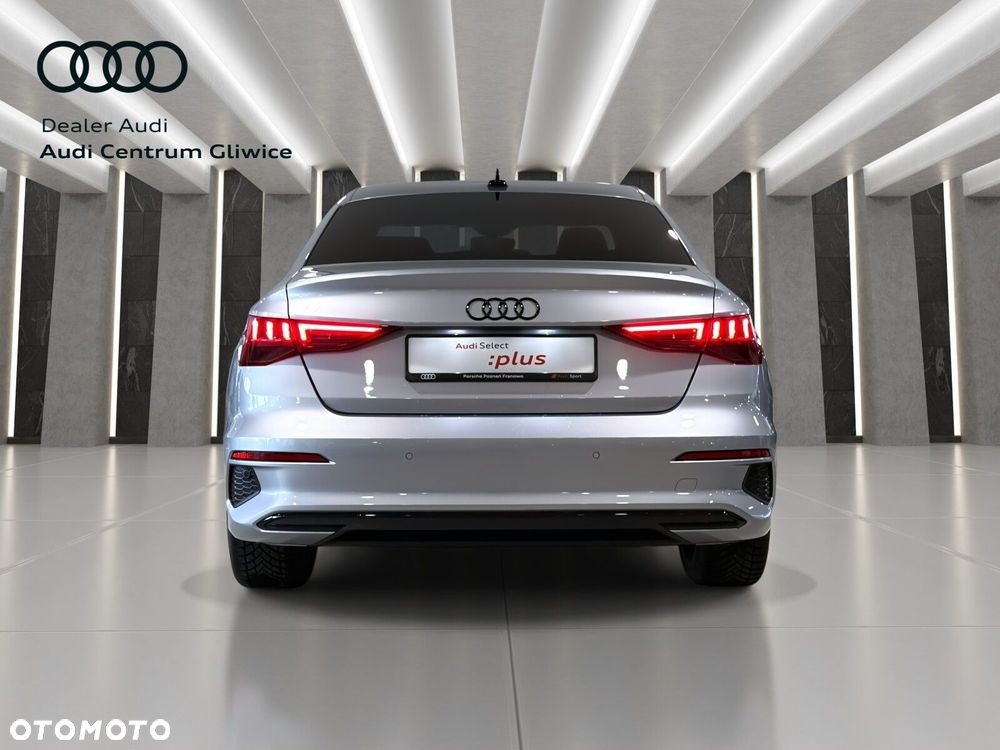 Audi A3 Limousine - 5