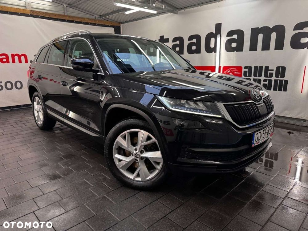 Skoda Kodiaq - 17