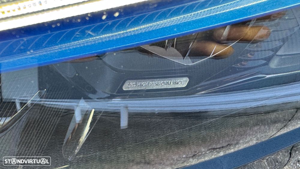 Mercedes-Benz EQA 250 AMG Line - 24