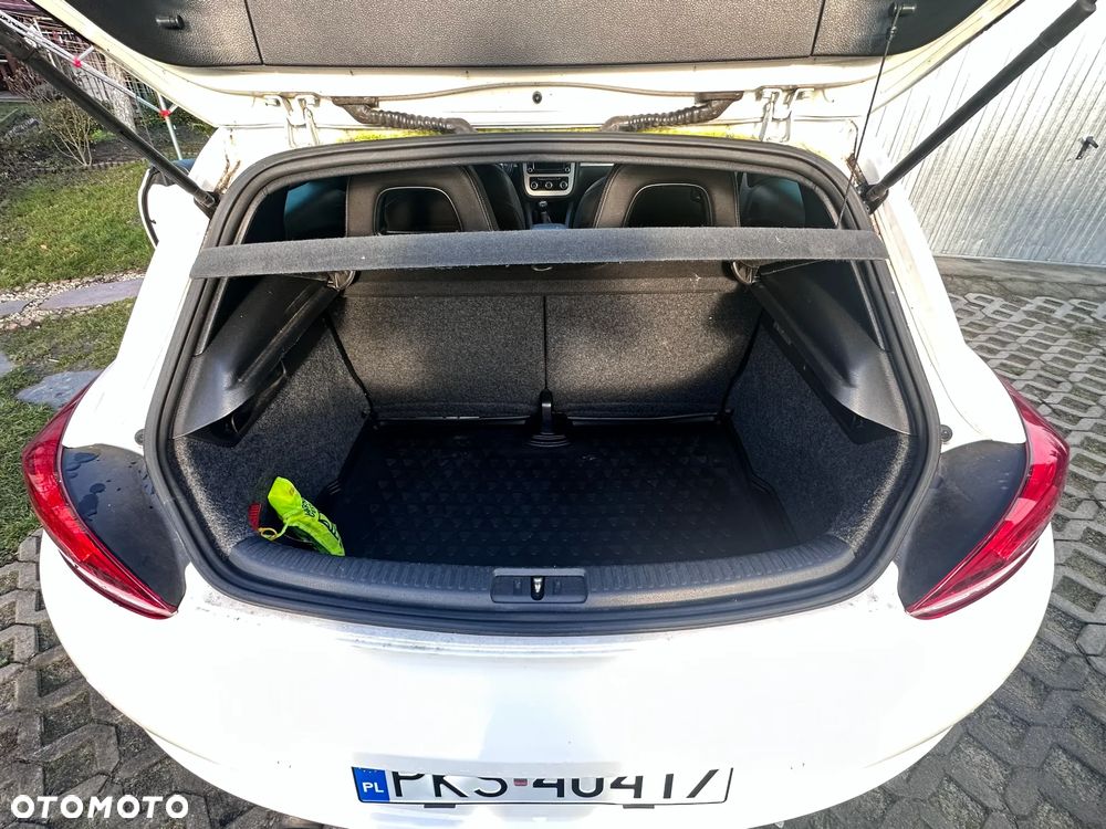 Volkswagen Scirocco 1.4 TSI - 6