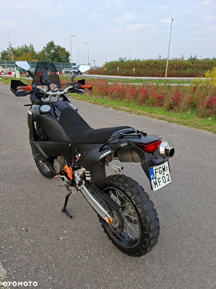KTM Adventure - 17