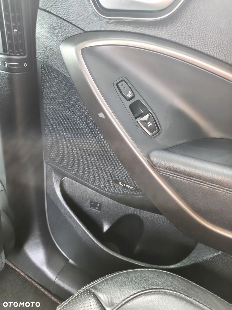 Hyundai Santa Fe 2.0 CRDI Executive - 20